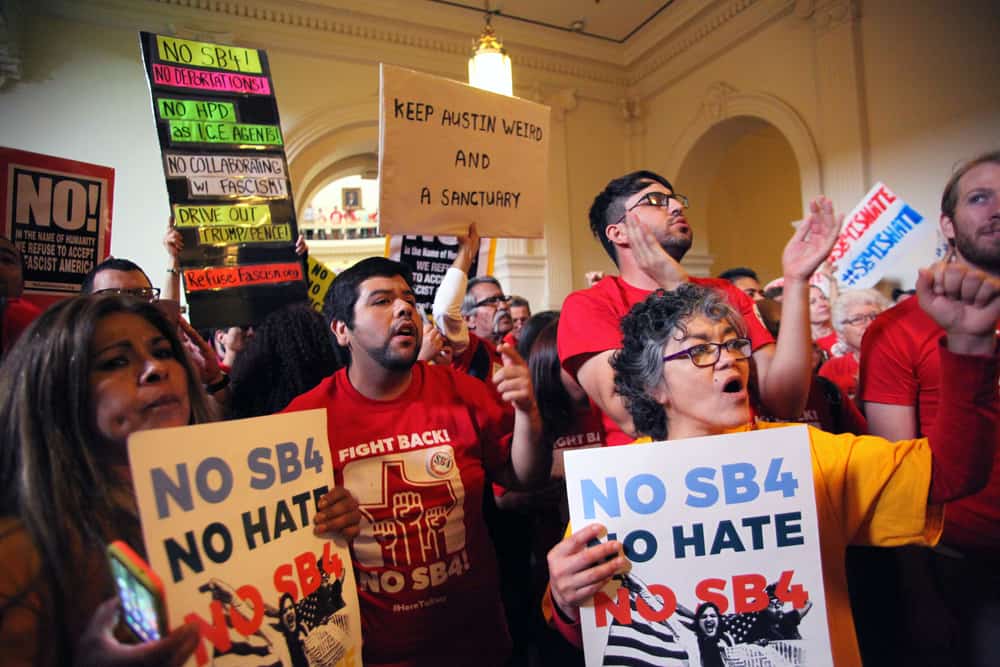 Criminal Punishments