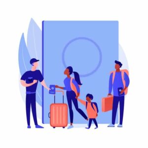 Woodlands Immigration Attorney