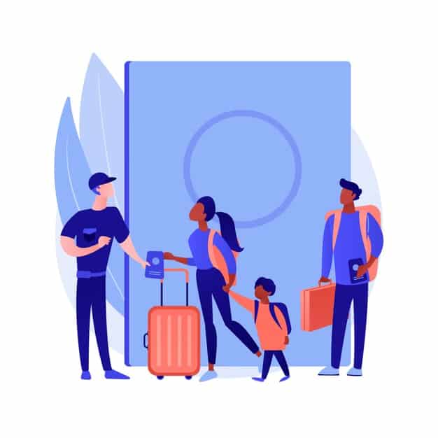 Woodlands Immigration Attorney