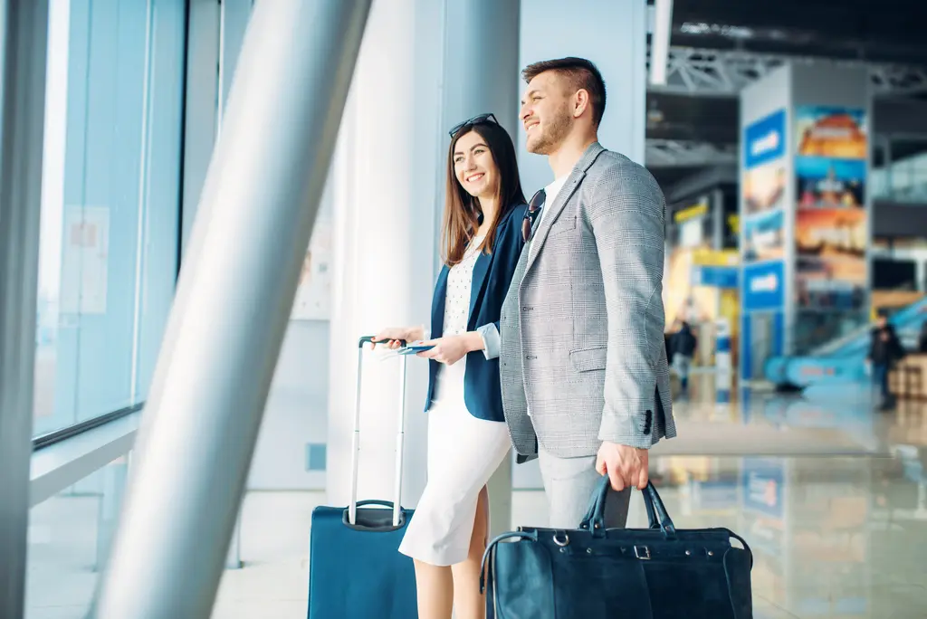 Business immigration attorney