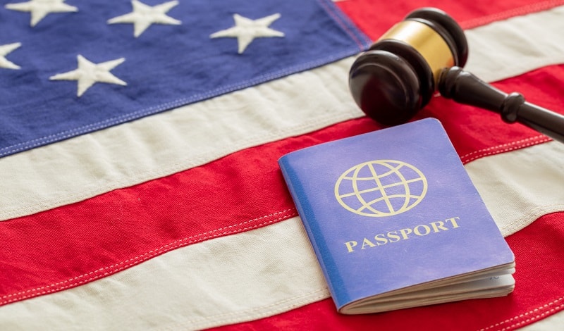B-2 Visa Attorney in The Woodlands, Texas