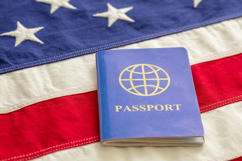 The Woodlands B-1 Visa Attorney